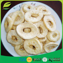 China hot selling dried apple rings for sale